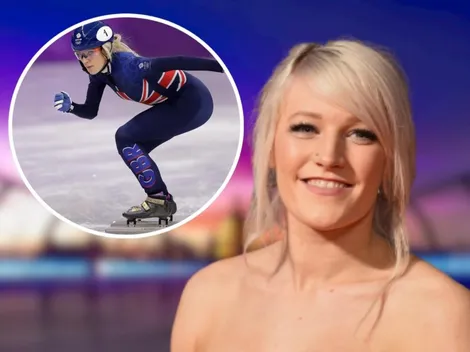 OnlyFans: Patinadora lanza su cuenta para poder ir a Juegos Olímpicos (FOTOS)