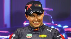 Prensa internacional se rinde a los pies de Checo Pérez