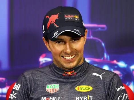 Prensa internacional se rinde a los pies de Checo Pérez