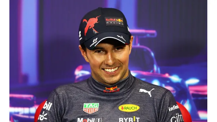 Prensa internacional se rinde a los pies de Checo Pérez