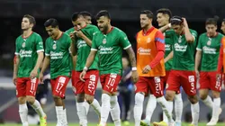 Chivas Apertura 2022