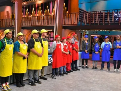 MasterChef Celebrity 2022: ¿Quién fue el SÉPTIMO ELIMINADO este domingo 2 de octubre?