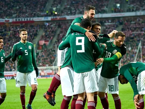 Prefirió ir a Rumania sobre importantes ofertas de la Liga MX