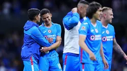 La Máquina superó a Chivas y se ilusiona.