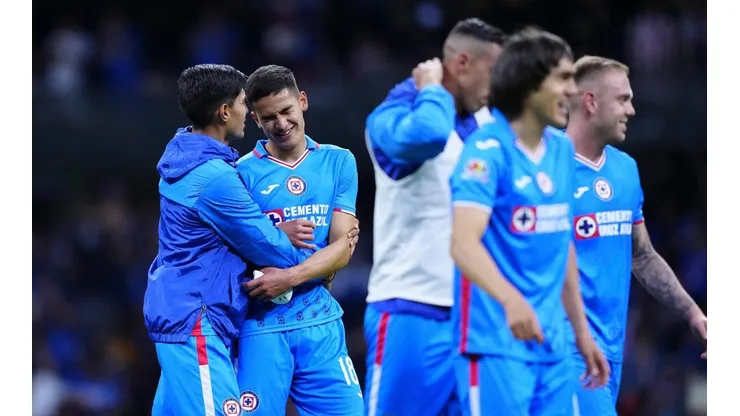 La Máquina superó a Chivas y se ilusiona.