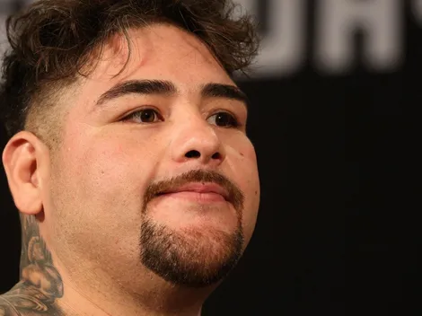 ¿Andy Ruiz enfrentará a Tyson Fury en 5 de Mayo?