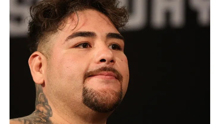 ¿Andy Ruiz enfrentará a Tyson Fury en 5 de Mayo?