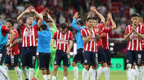 Chivas Apertura 2022