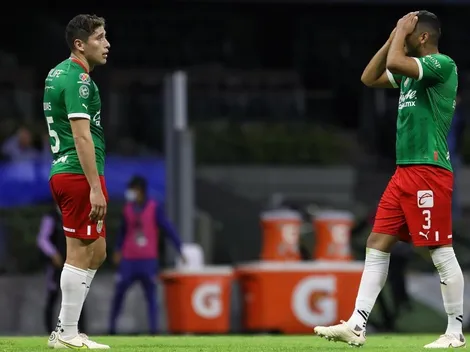 ◉ Las noticias de Chivas de Guadalajara hoy: el Rebaño volvió a fallar