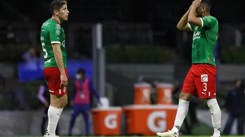 El Rebaño volvió a fallar en el Estadio Azteca.