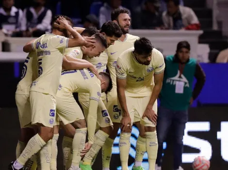 ◉ Las noticias de América hoy: jugadores, motivados con la Liguilla