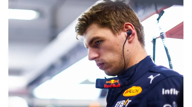 F1 Grand Prix of Singapore - Qualifying