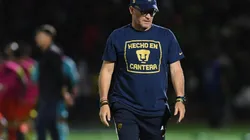 ¿Qué jugadores se perfilan para salir de Pumas UNAM?