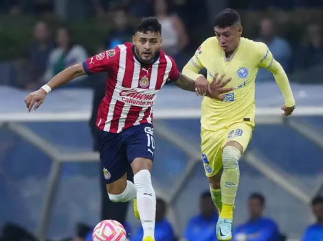 Alexis Vega hace una importante confesión sobre su futuro