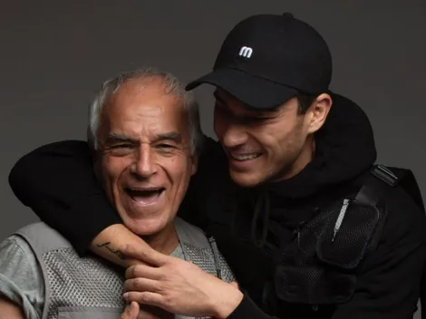 Survivor México 2022: ¿Por qué en redes sociales quieren que KENTA sea el GANADOR?