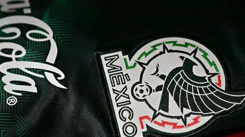 Selección Femenil de México 2022