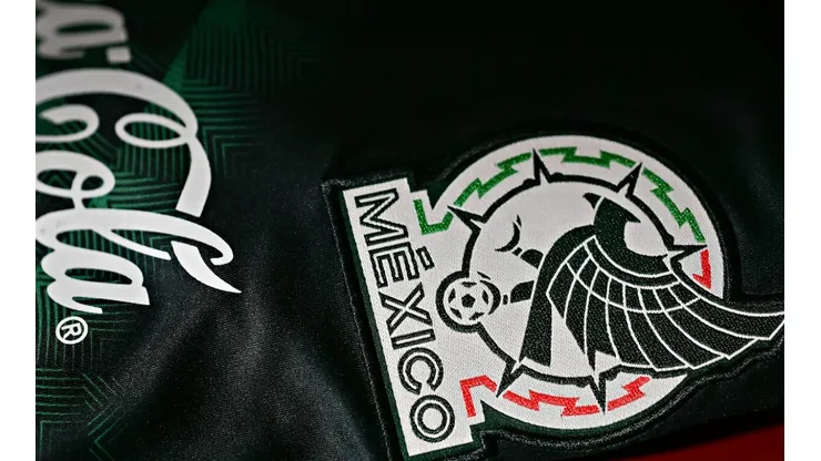 Selección Femenil de México 2022