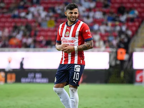 ◉ Las noticias de Chivas hoy, 30 de septiembre de 2022