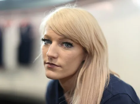Quién es Elise Christie, la esquiadora británica que ingresó a OnlyFans para representar a su país