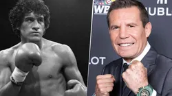 Roy Jones Jr cree que Sánchez hubiera superado a Chávez.