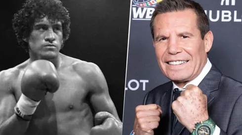 Roy Jones Jr cree que Sánchez hubiera superado a Chávez.