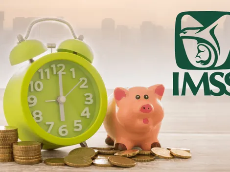 Cuándo pagan la pensión Imss de octubre 2022 en México