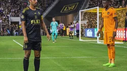 Carlos Vela no fue nominado al MVP de la MLS.