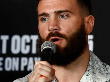 ¡Atención, Canelo Álvarez! Caleb Plant le deja una advertencia al tapatío
