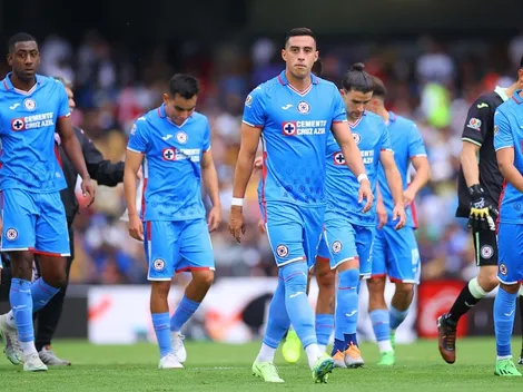 ◉ Las noticias de Cruz Azul hoy: Rotondi evita las comparaciones con Delgado
