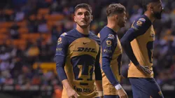 Pumas ya no se juega nada en el Apertura 2022