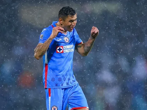 Cata Domínguez develó si planea seguir en Cruz Azul