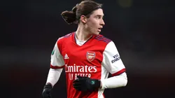 Marcelo Flores está en calidad de préstamo con Real Oviedo