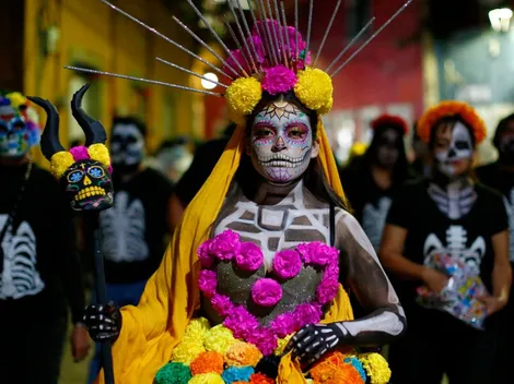 Cuándo es el Día de Muertos 2022 y por qué se celebra en México