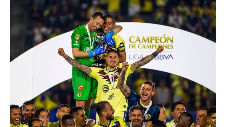 "Salí llorando del América": La durísima confesión de un ídolo azulcrema
