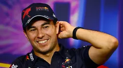 Checo amenazó a Verstappen y pilotos de Ferrari de cara al GP de Singapur
