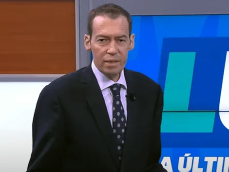 ¿Quién reemplaza a André Marín en La Última Palabra?