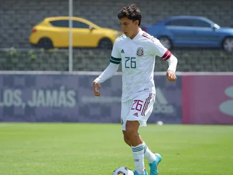 Dos mexicanos, entre los 60 mejores talentos del mundo del 2005