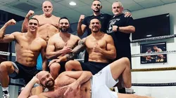 Un nuevo integrante del Clan Fury hará su debut como boxeador profesional