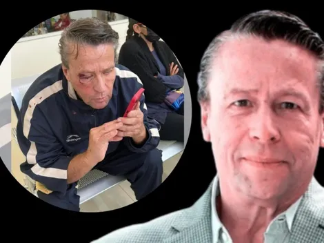 Alfredo ADAME es GOLPEADO fuera de su casa: ¿Qué pasó y quiénes son los culpables?