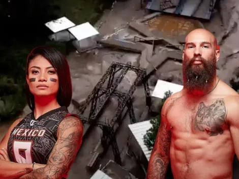 Exatlón México 2022: ¿Los atletas están en PELIGRO por los circuitos restaurados?