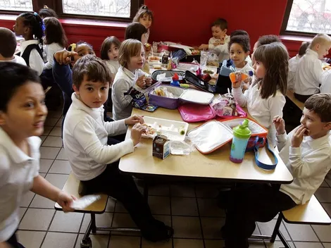 ¿Habrá clases este viernes 30 de septiembre de 2022 en México?