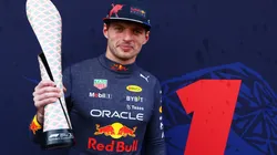 Max Verstappen está cada vez más cerca del bicampeonato en la Fórmula 1.