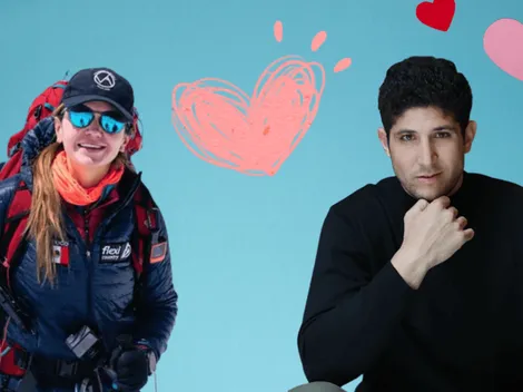 Survivor México 2022: Yusef le envía un mensaje de AMOR a Viridiana