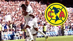 América Real Madrid 2022