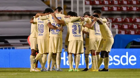 América Apertura 2022