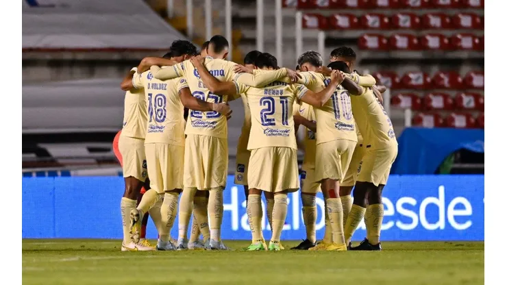 América Apertura 2022