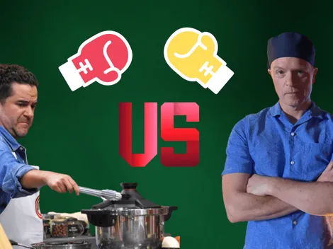 MasterChef Celebrity México: Gavito EXPLOTA y tacha de AMIGUISMO a los críticos