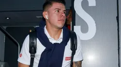 Pável Pérez le deja un recado a Cruz Azul