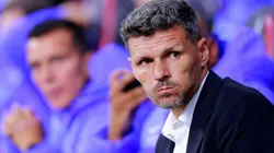 Fernando Ortiz tiene dos objetivos para cerrar la fase regular.