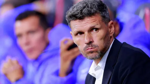 Fernando Ortiz tiene dos objetivos para cerrar la fase regular.